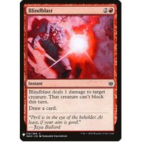 Blindblast - MB1