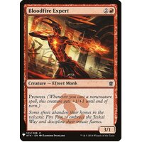 Bloodfire Expert - MB1