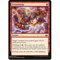 Dynacharge - MB1
