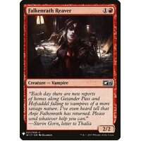 Falkenrath Reaver - MB1