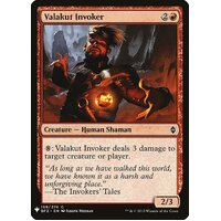 Valakut Invoker - MB1