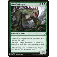 Baloth Gorger - MB1