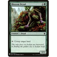 Blossom Dryad - MB1