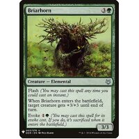 Briarhorn - MB1