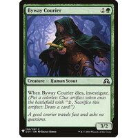 Byway Courier - MB1