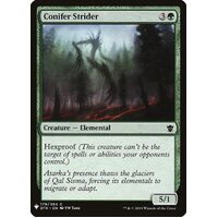 Conifer Strider - MB1