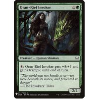Oran-Rief Invoker - MB1
