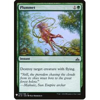 Plummet - MB1