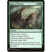 Rain of Thorns - MB1