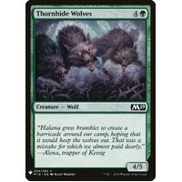Thornhide Wolves - MB1