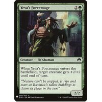 Yeva's Forcemage - MB1