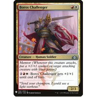 Boros Challenger - MB1