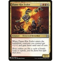 Flame-Kin Zealot - MB1