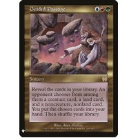 Guided Passage - MB1
