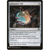 Alchemist's Vial - MB1