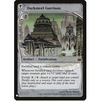 Darksteel Garrison - MB1