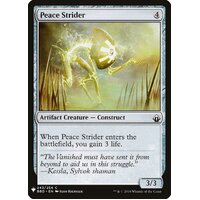 Peace Strider - MB1