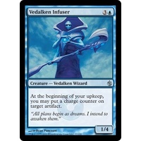 Vedalken Infuser - MBS
