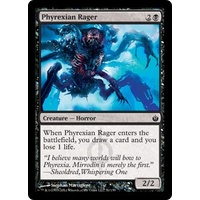 Phyrexian Rager - MBS