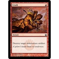 Crush FOIL - MBS
