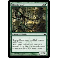 Blightwidow - MBS