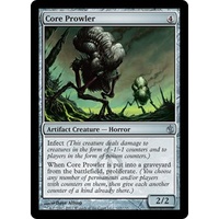 Core Prowler - MBS