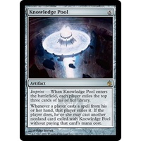 Knowledge Pool - MBS