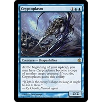 Cryptoplasm FOIL - MBS