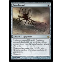 Bonehoard - MBS
