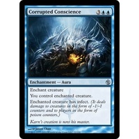 Corrupted Conscience - MBS