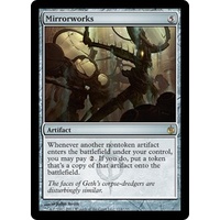 Mirrorworks - MBS