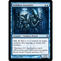 Vedalken Anatomist FOIL - MBS