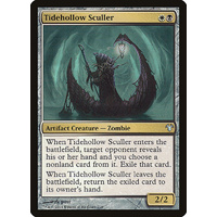 Tidehollow Sculler - MD1