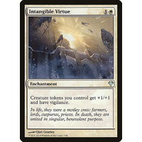 Intangible Virtue - MD1 