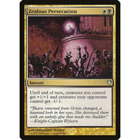 Zealous Persecution - MD1
