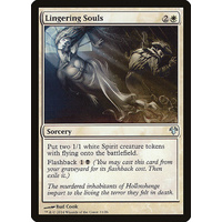 Lingering Souls - MD1