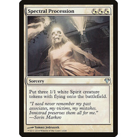 Spectral Procession - MD1