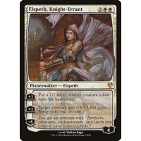 Elspeth, Knight-Errant - MD1