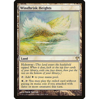 Windbrisk Heights - MD1