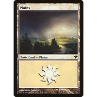 Plains - MD1