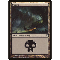 Swamp - MD1