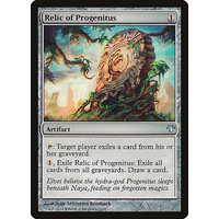 Relic of Progenitus - MD1