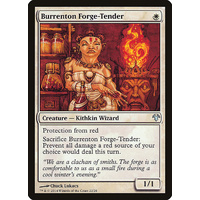 Burrenton Forge-Tender - MD1