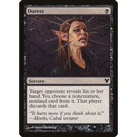 Duress - MD1