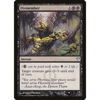 Dismember - MD1
