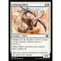 Enduring Sliver - MH1