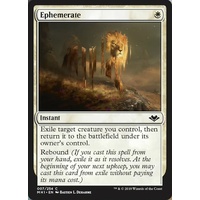 Ephemerate - MH1