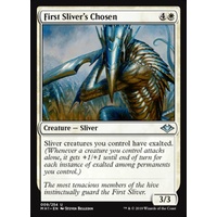 First Sliver's Chosen - MH1