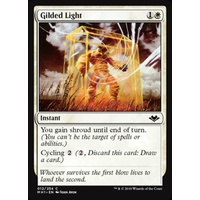 Gilded Light - MH1
