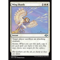 Wing Shards - MH1